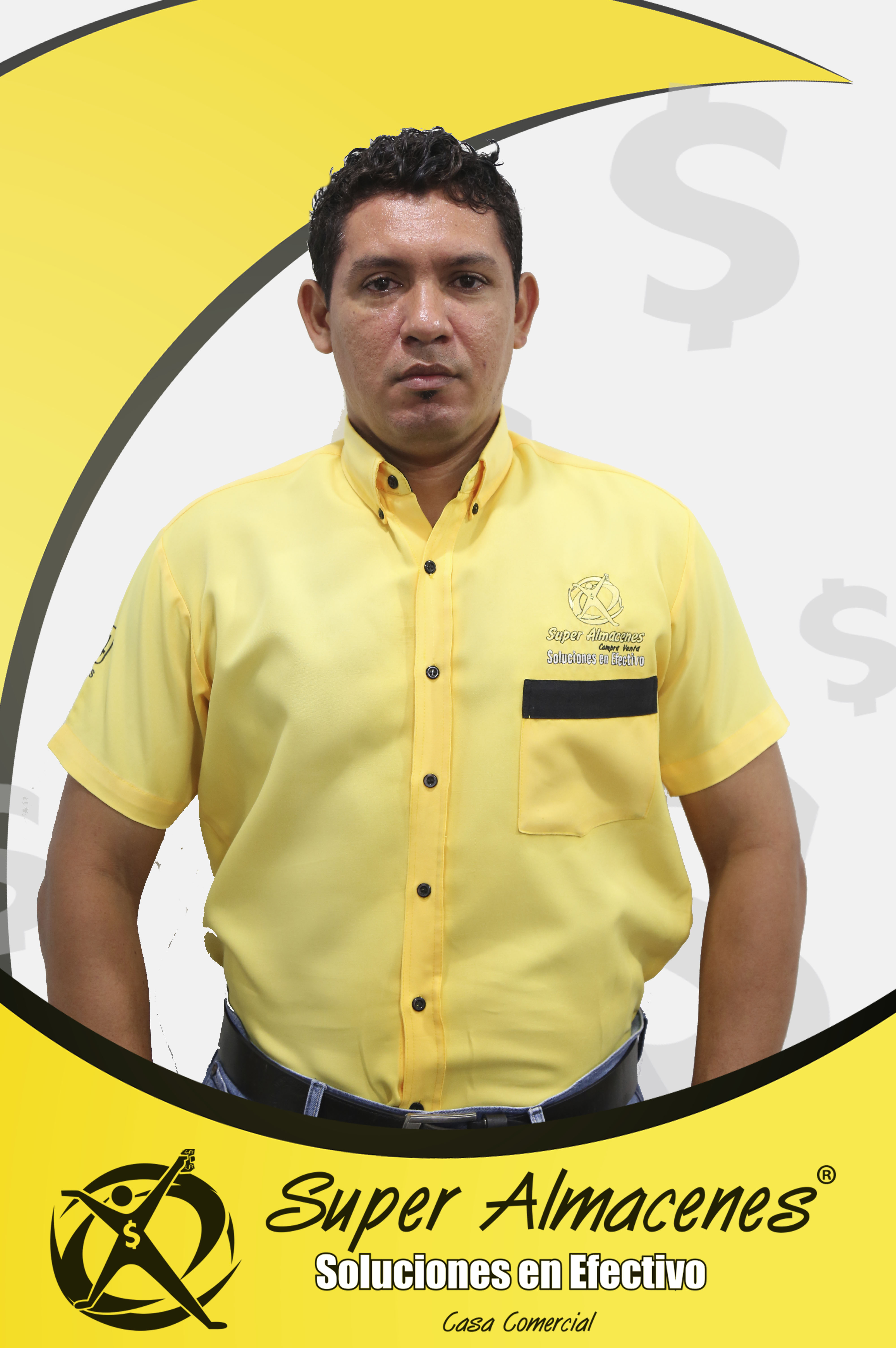 Alfred Escobar