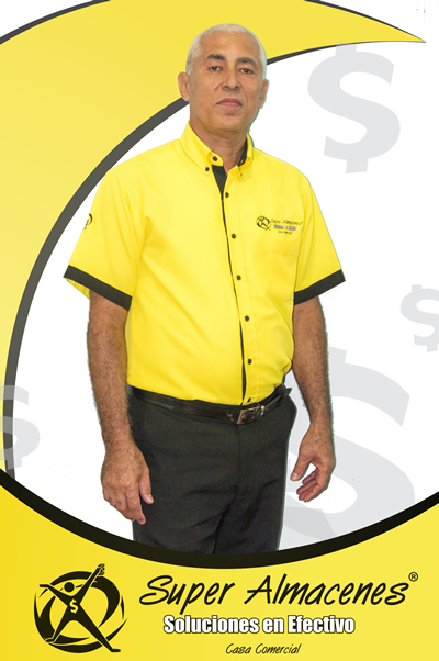 Manuel Agamez